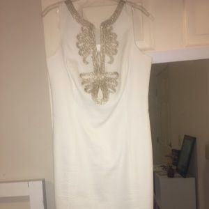 Lily Pulitzer Dress